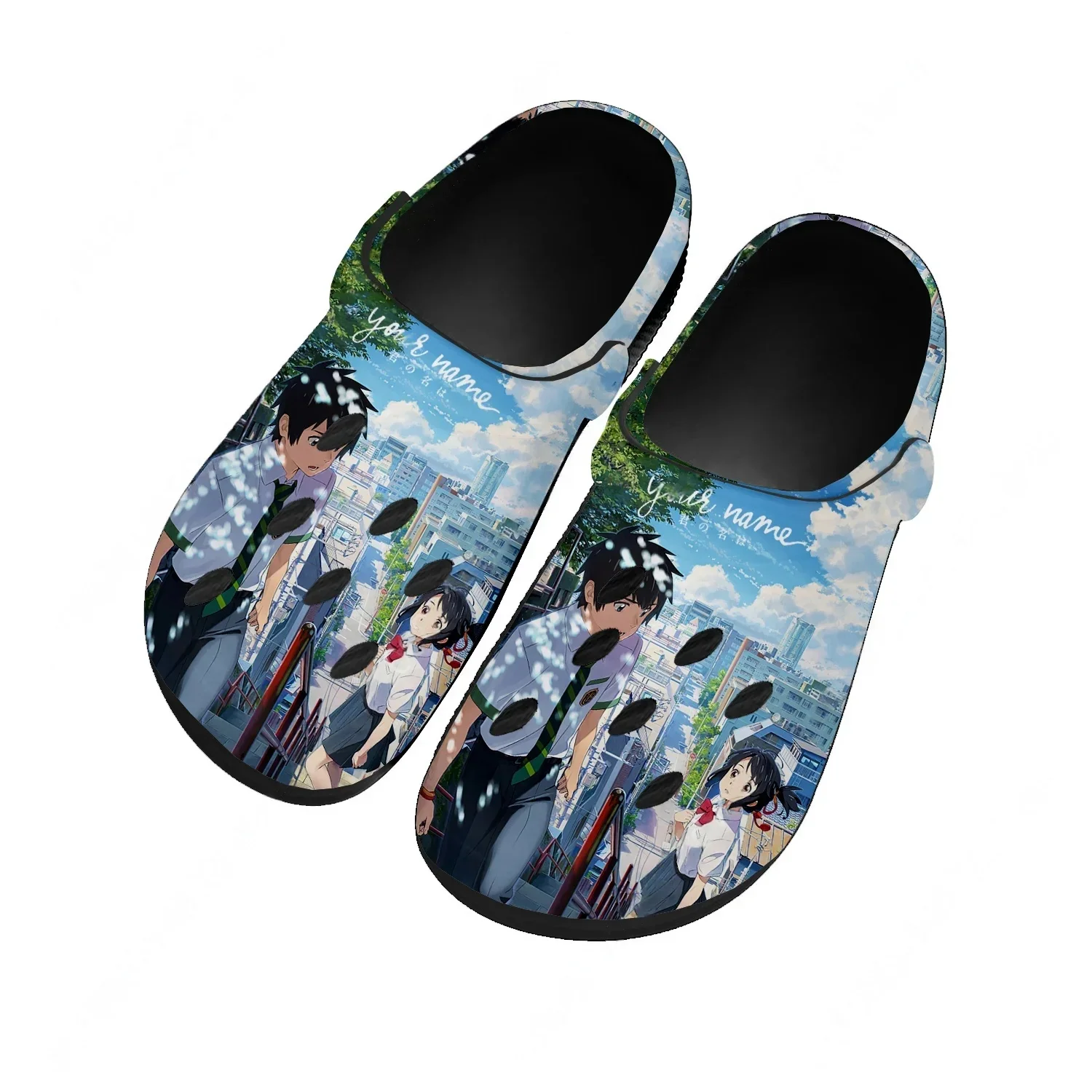 Your Name Home Custom Sandals  - огляд і ціна Women Shoes Name