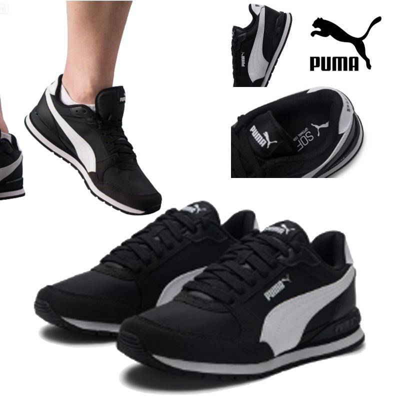 Puma Mid Casual Shoes Comfort  - огляд і ціна Women Shoes Puma