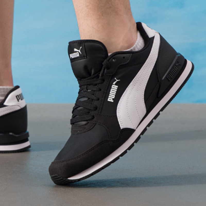 Puma Mid Casual Shoes Comfort  - огляд і ціна Women Shoes Puma