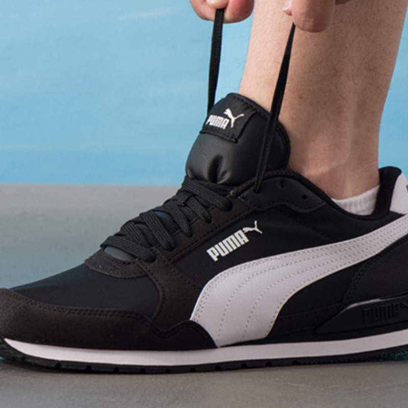 Puma Mid Casual Shoes Comfort  - огляд і ціна Women Shoes Puma