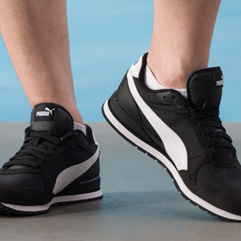 Puma Mid Casual Shoes Comfort  - огляд і ціна Women Shoes Puma