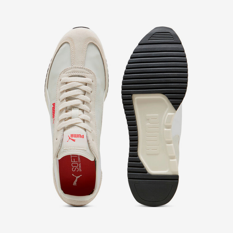 Puma Genuine R78 WIND NYLON Un - огляд і ціна Women Shoes Puma