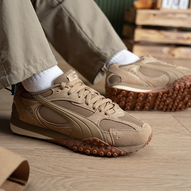 PUMA Unisex Blktop Rider V2 SD - огляд і ціна Women Shoes Puma