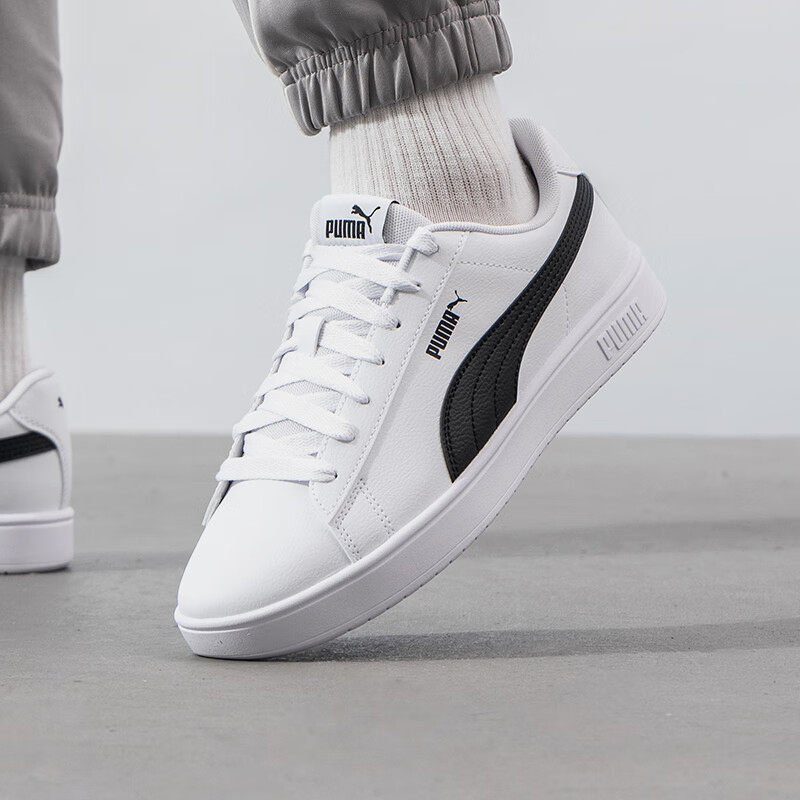 Puma genuine 24 winter new men - огляд і ціна Women Shoes Puma