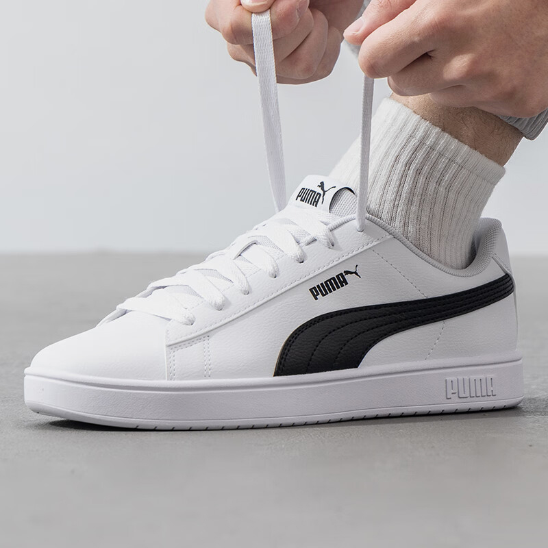 Puma genuine 24 winter new men - огляд і ціна Women Shoes Puma