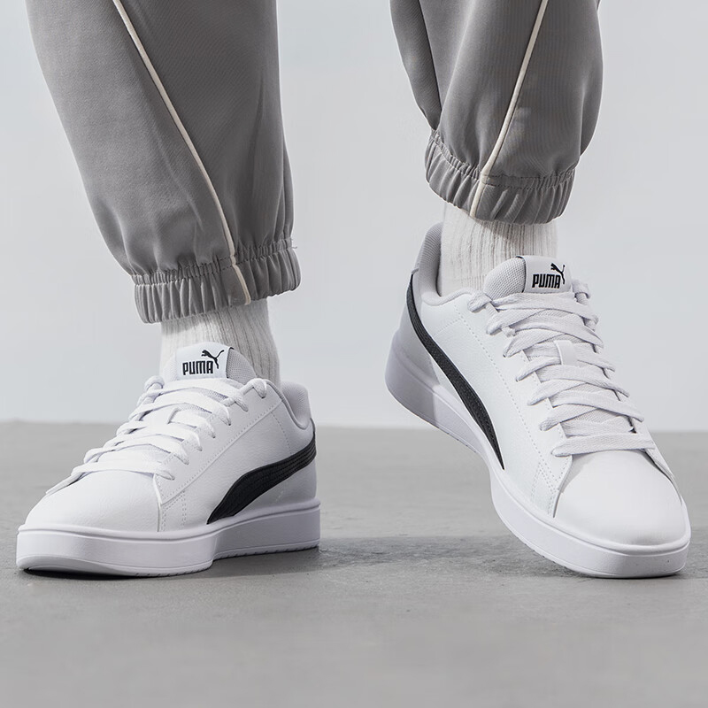 Puma genuine 24 winter new men - огляд і ціна Women Shoes Puma