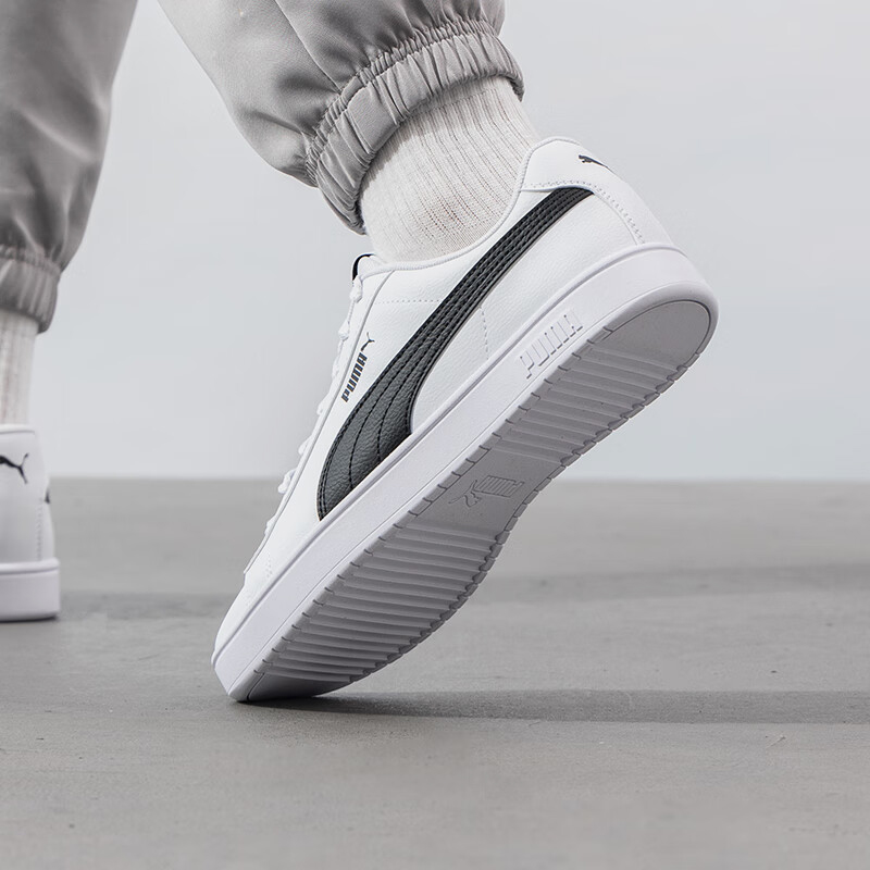 Puma genuine 24 winter new men - огляд і ціна Women Shoes Puma