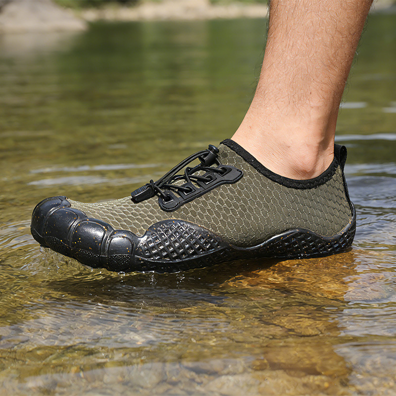Men Quick-Drying Breathable Ba - огляд і ціна Women'S Shoes Extra Wide