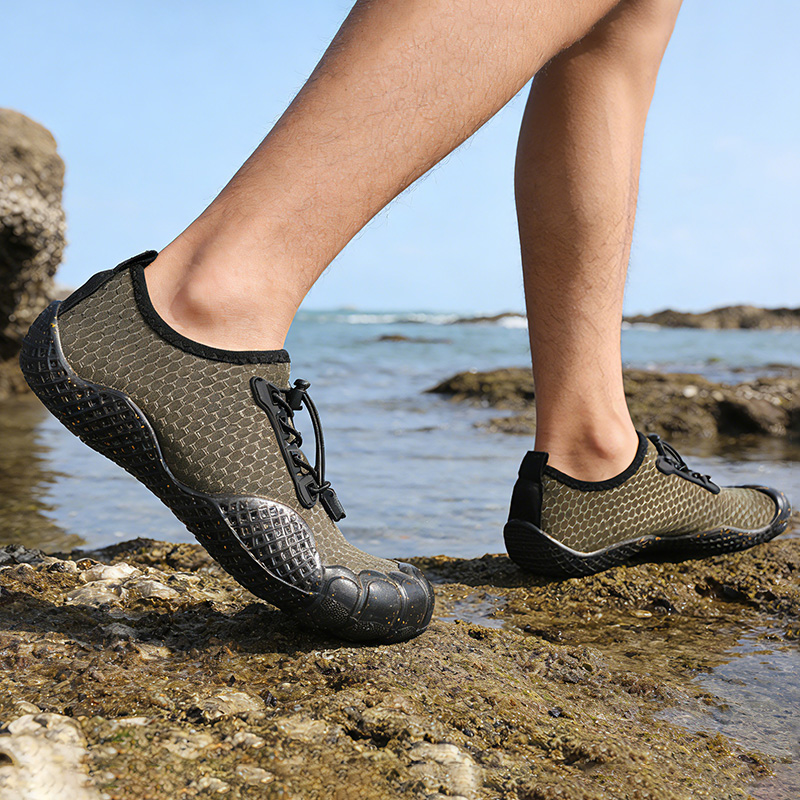 Men Quick-Drying Breathable Ba - огляд і ціна Women'S Shoes Extra Wide