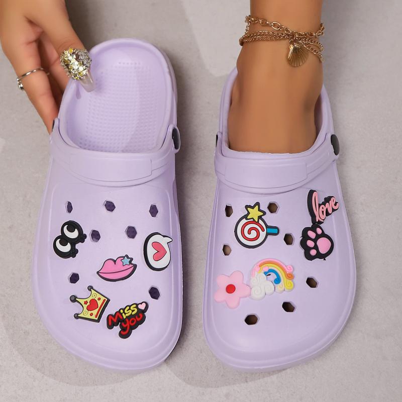 Platform Slippers Women Home F - огляд і ціна Women'S Shoes Popular