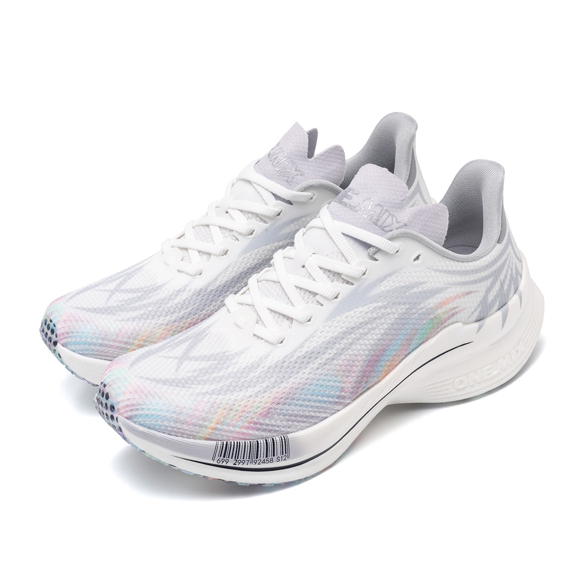 ONEMIX 2026 New Marathon Runni - огляд і ціна Women'S Shoes New Balance