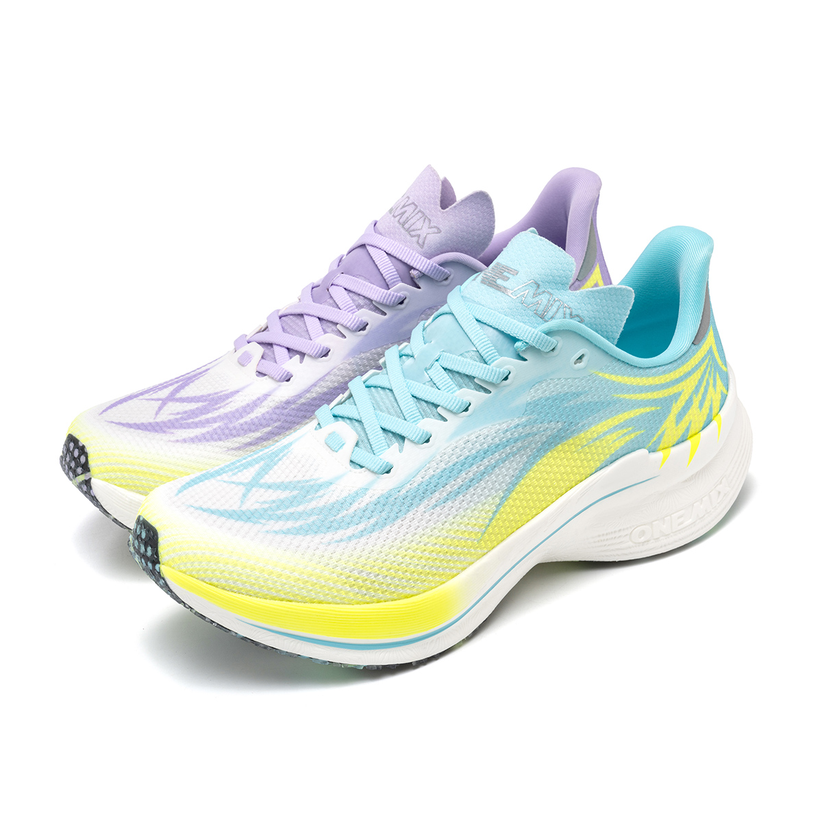 ONEMIX 2026 New Marathon Runni - огляд і ціна Women'S Shoes New Balance
