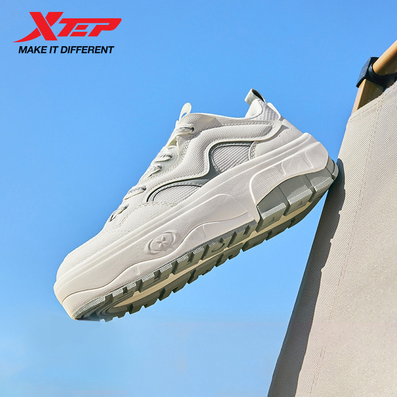 Xtep Skateboarding Shoes For W - огляд і ціна Women Shoes Puma