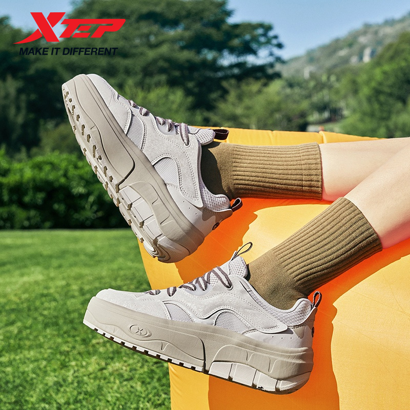 Xtep Skateboarding Shoes For W - огляд і ціна Women Shoes Puma