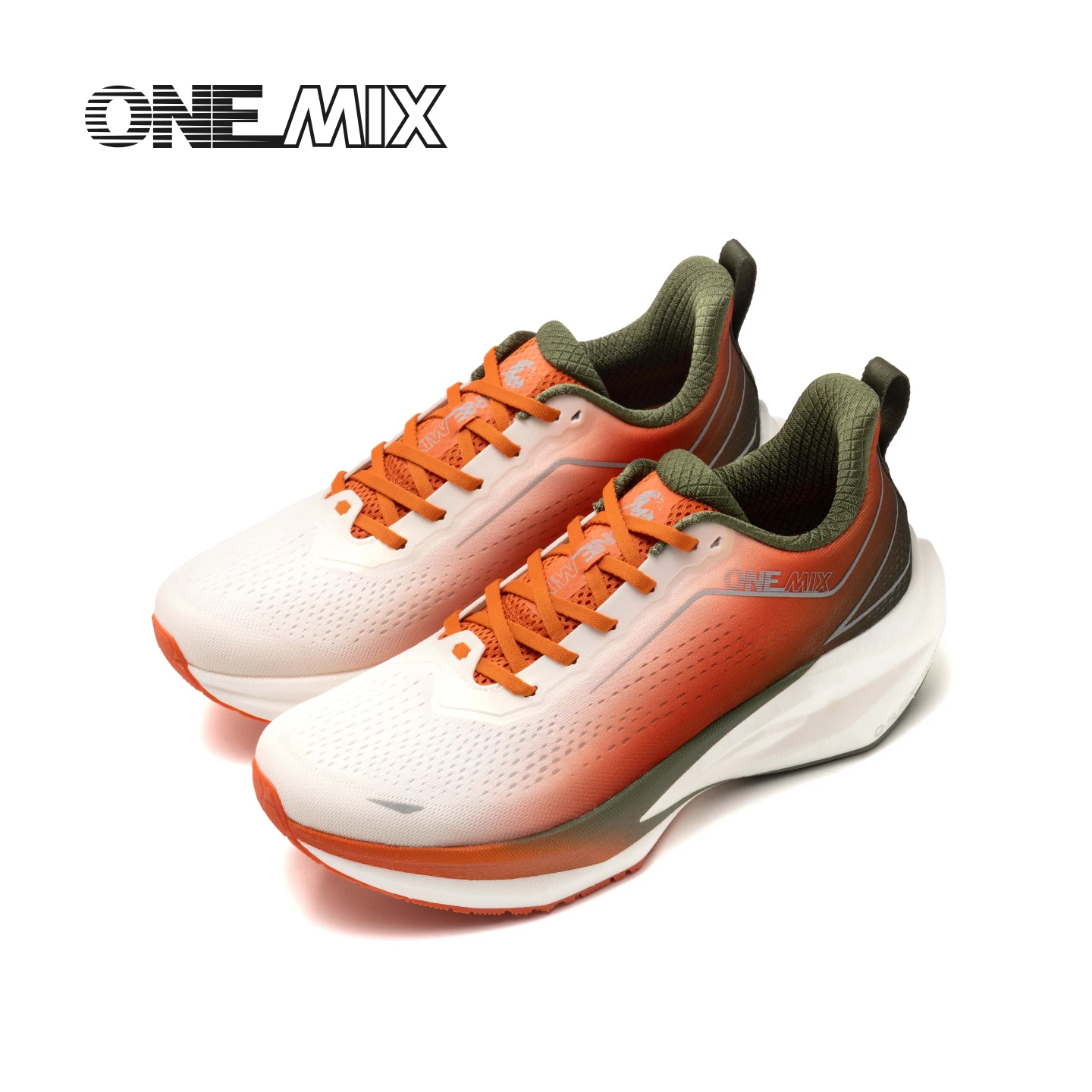 ONEMIX 2026 New Shock-absorbin - огляд і ціна Women'S Shoes New Balance