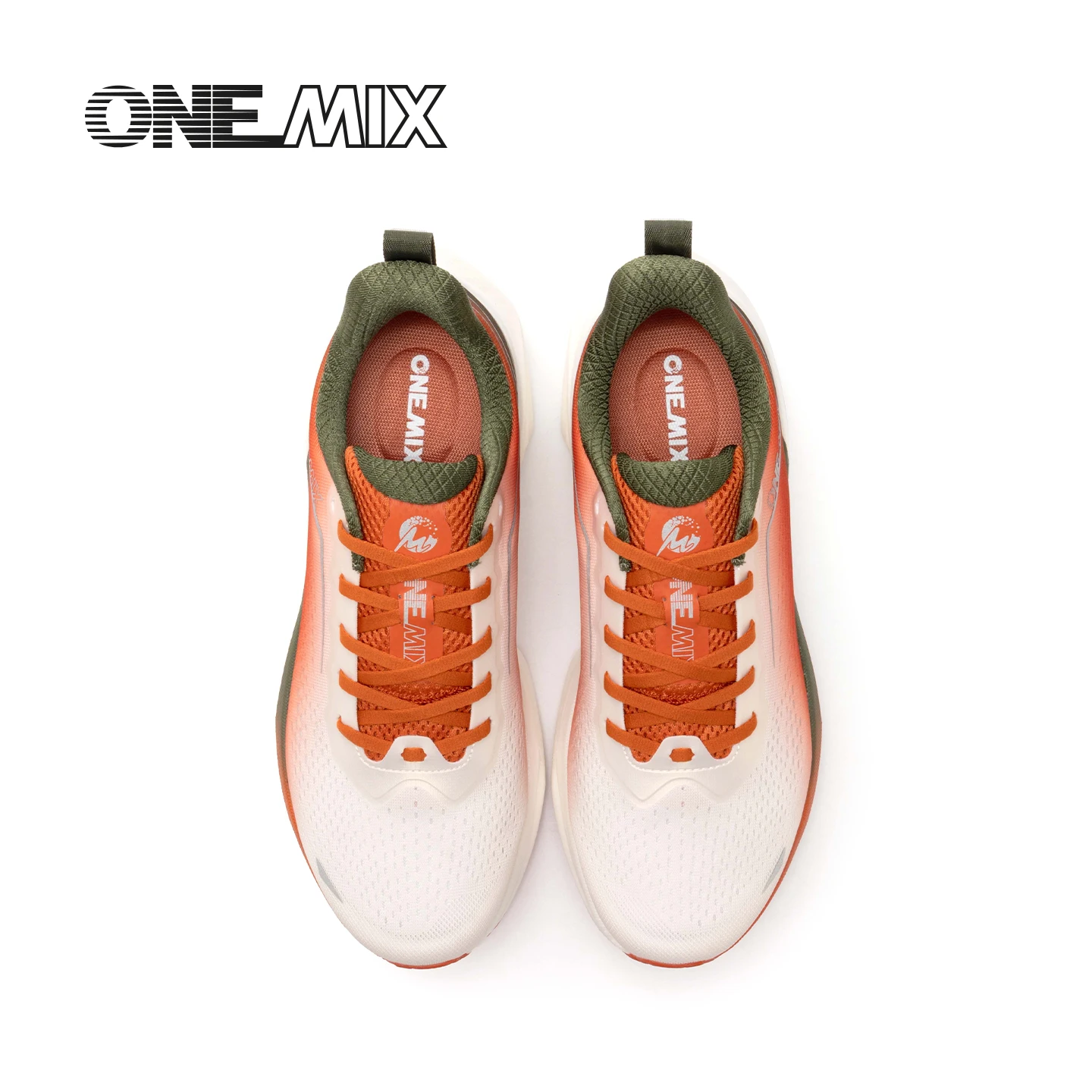 ONEMIX 2026 New Shock-absorbin - огляд і ціна Women'S Shoes New Balance