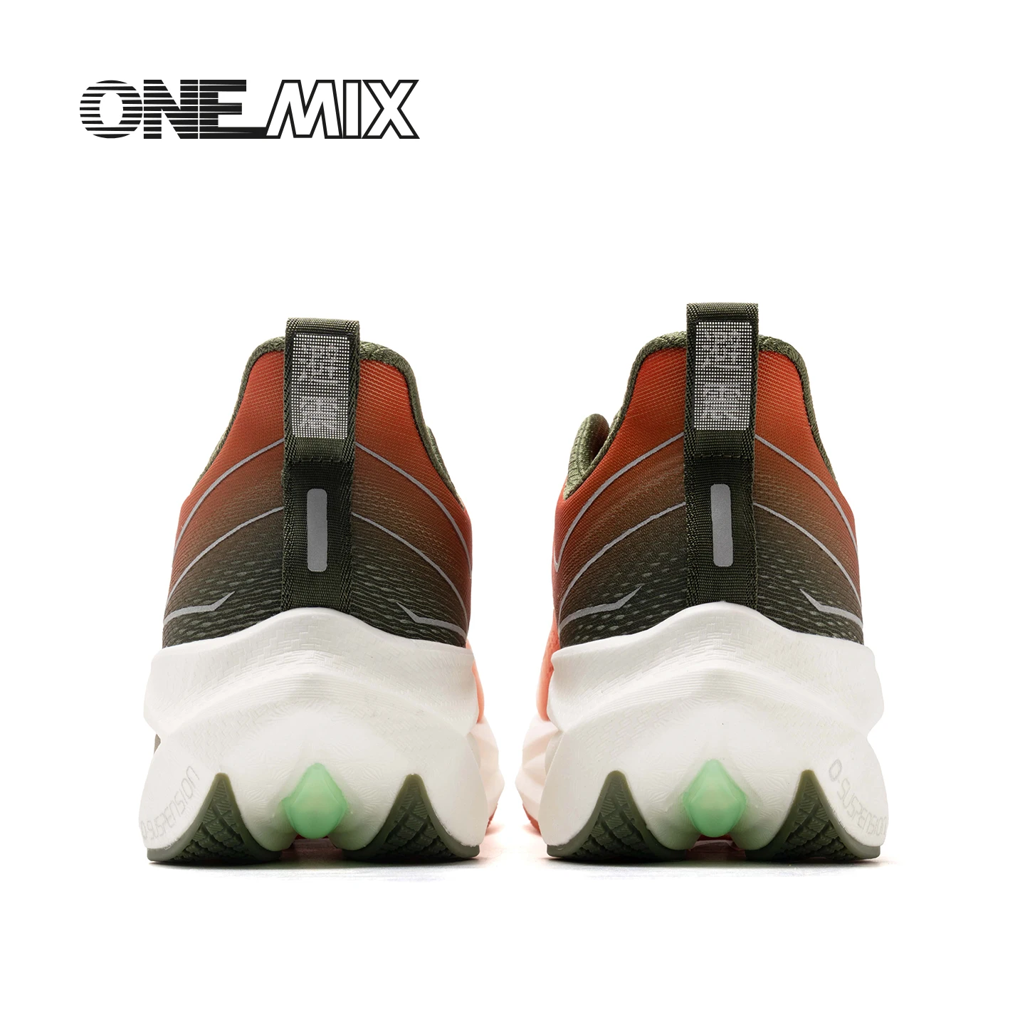 ONEMIX 2026 New Shock-absorbin - огляд і ціна Women'S Shoes New Balance