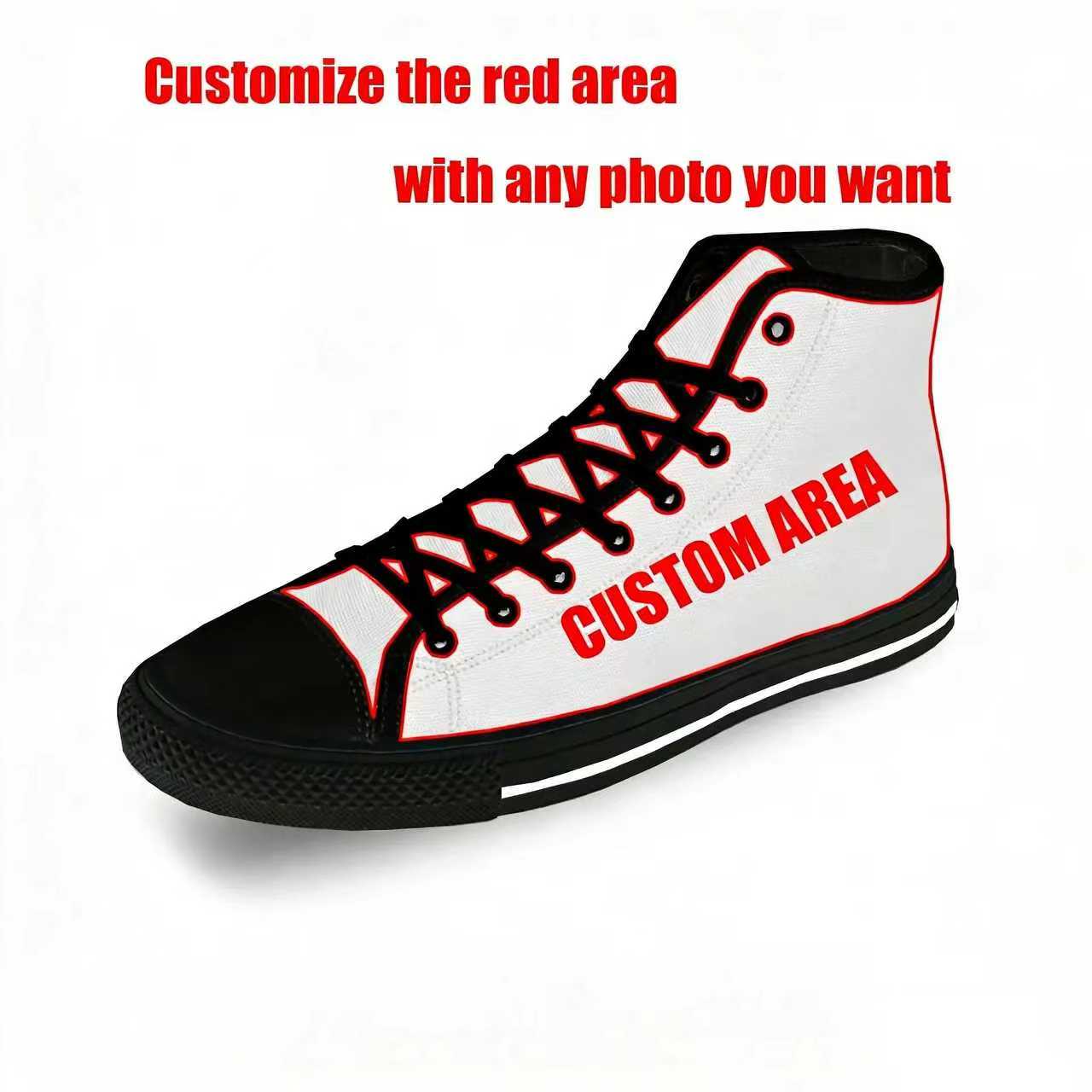 Backstreet Boys Logo Print Hig - огляд і ціна Women Shoes Logo