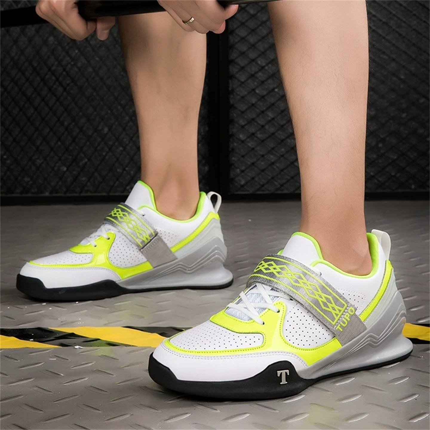 Squat & Weightlifting Shoes Fo - огляд і ціна Women'S Shoes Weightlifting
