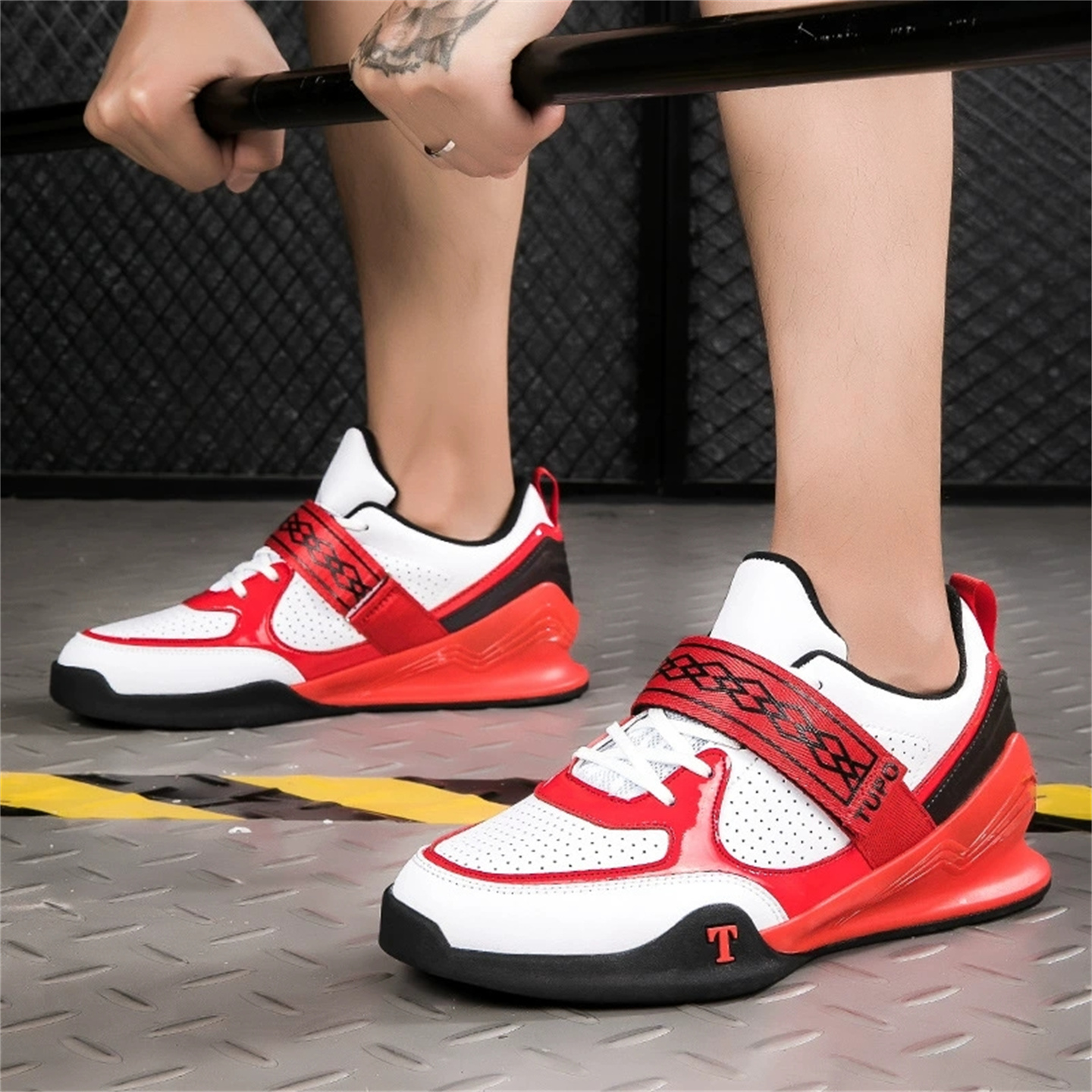 Squat & Weightlifting Shoes Fo - огляд і ціна Women'S Shoes Weightlifting