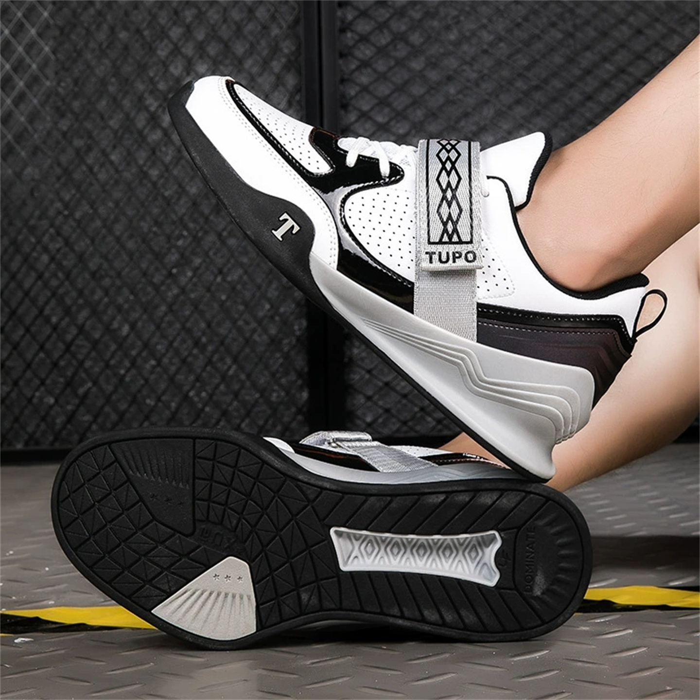 Squat & Weightlifting Shoes Fo - огляд і ціна Women'S Shoes Weightlifting