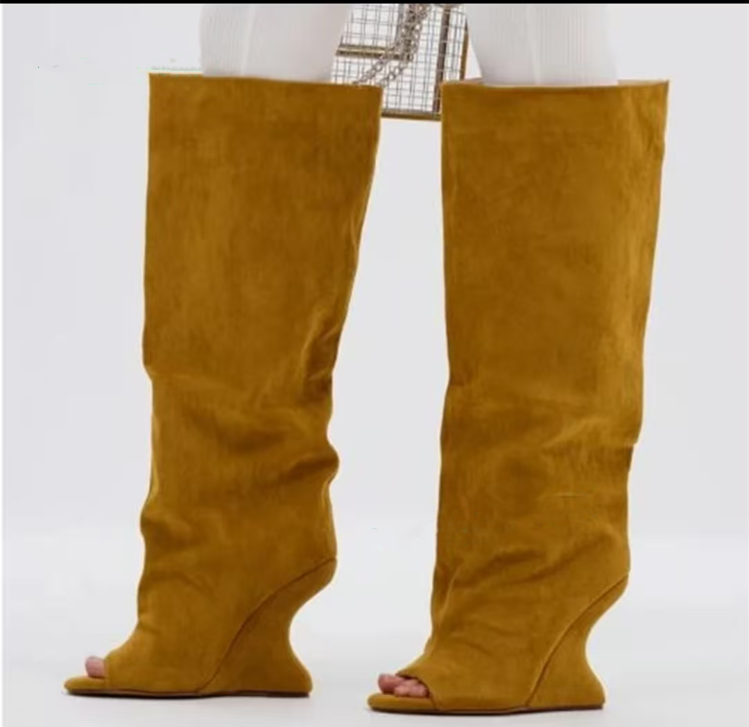 2025Spring and Autumn Fashion  - огляд і ціна Women'S Shoes Extra Wide