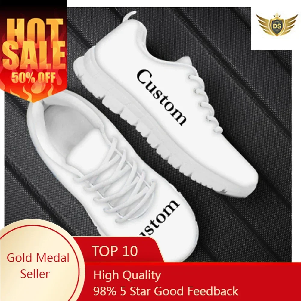 Custom Shoes Customized Image  - огляд і ціна Women Shoes Logo