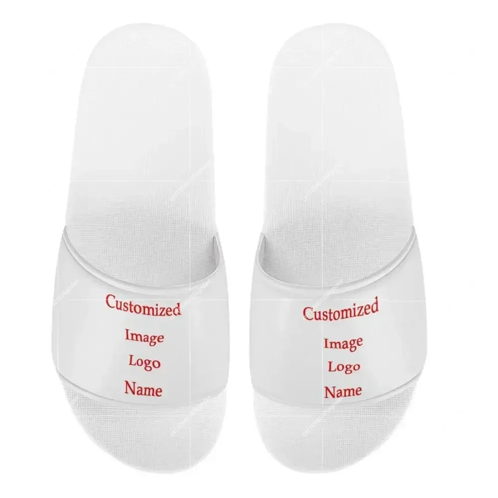 Custom Shoes High Quality PVC  - огляд і ціна Women Shoes Logo
