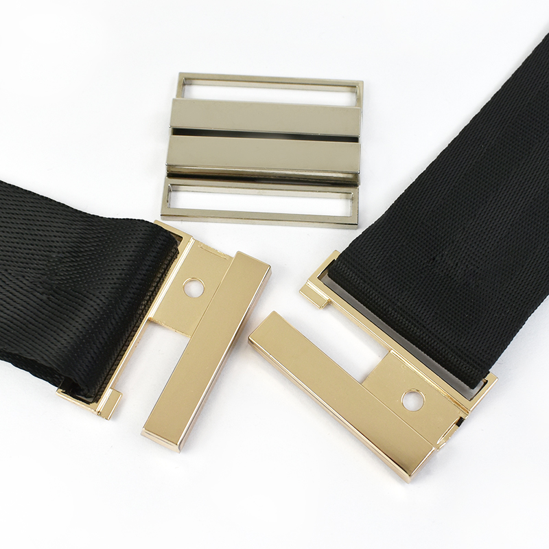 1-5Pcs 40/50mm Metal Belt Buck - огляд і ціна Women'S Shoes Ecco