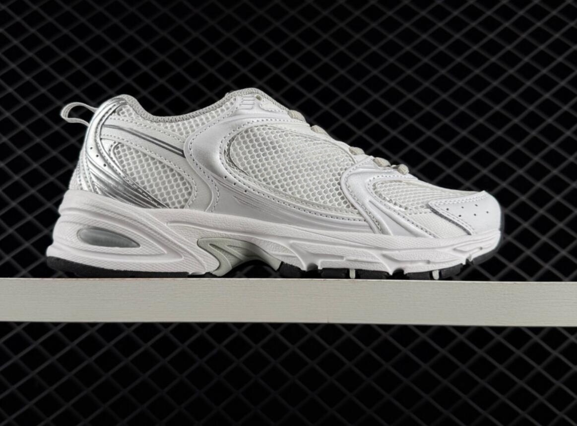 2026 New Reflective Unisex Ath - огляд і ціна Women'S Shoes New Balance