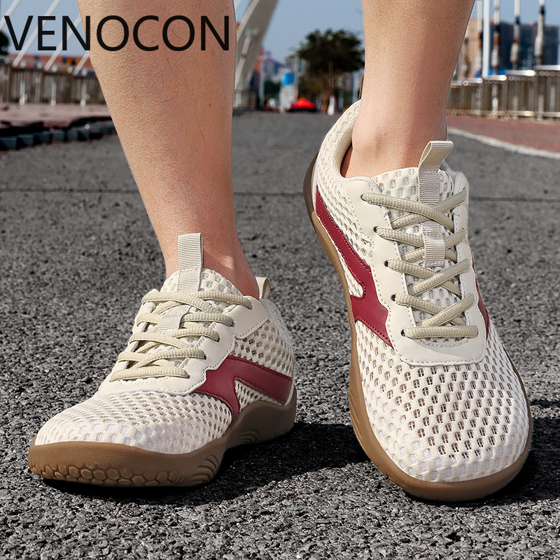 VENOCON Barefoot Men's Sneaker - огляд і ціна Women'S Shoes For Wide Feet