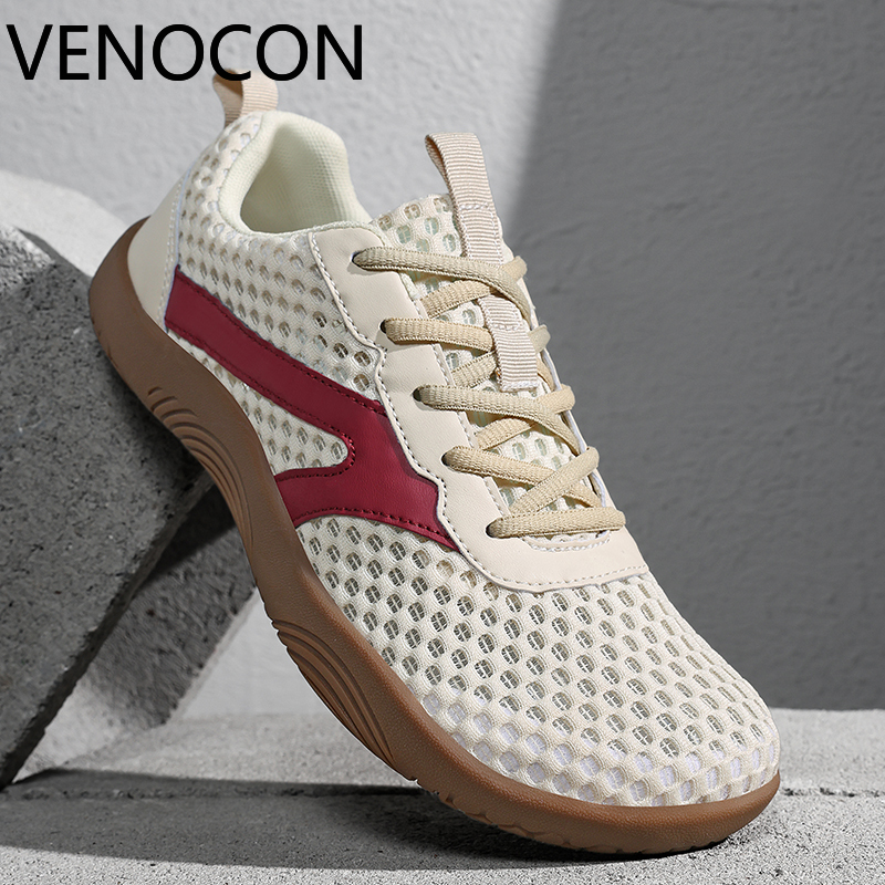 VENOCON Barefoot Men's Sneaker - огляд і ціна Women'S Shoes For Wide Feet