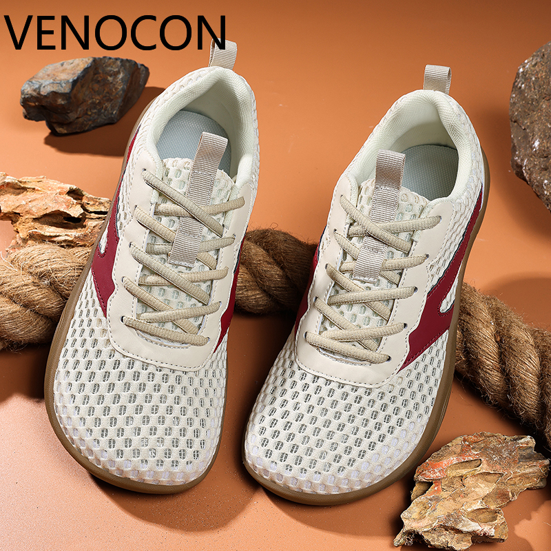 VENOCON Barefoot Men's Sneaker - огляд і ціна Women'S Shoes For Wide Feet