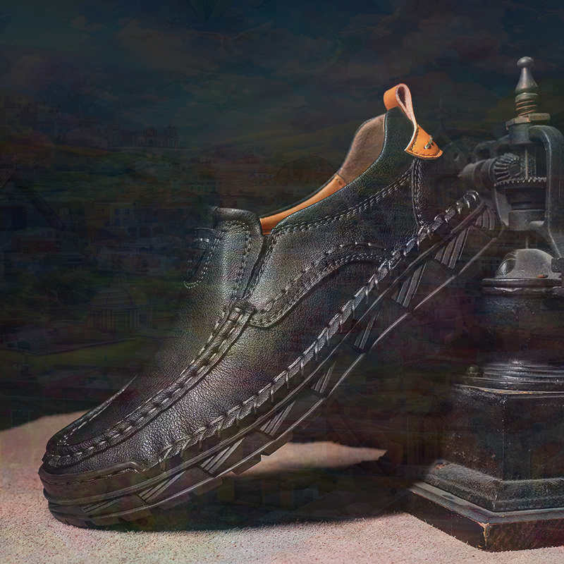 39 Slipon Sneakers Man 46 Walk - огляд і ціна Women Shoes Brown Colour