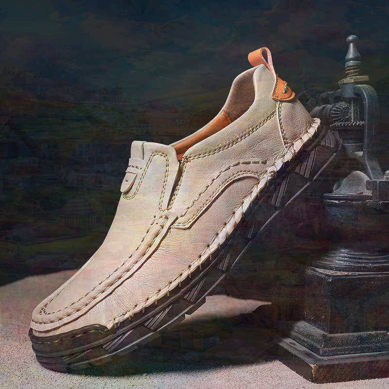 39 Slipon Sneakers Man 46 Walk - огляд і ціна Women Shoes Brown Colour