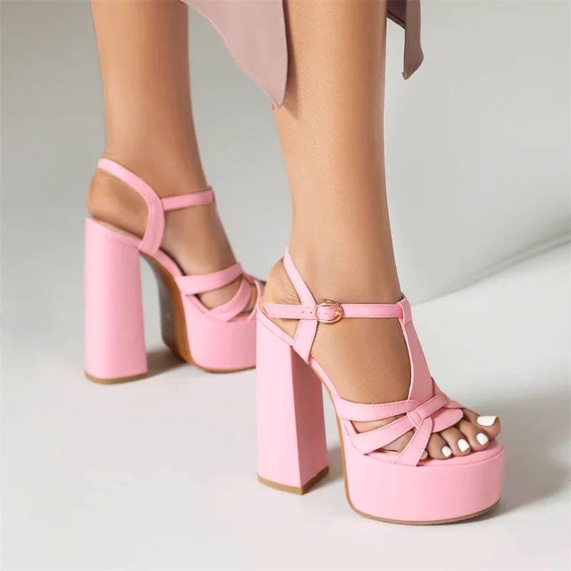 SHOWAYS Glitter Woman Sandals  - огляд і ціна Metallic Heel Sandal