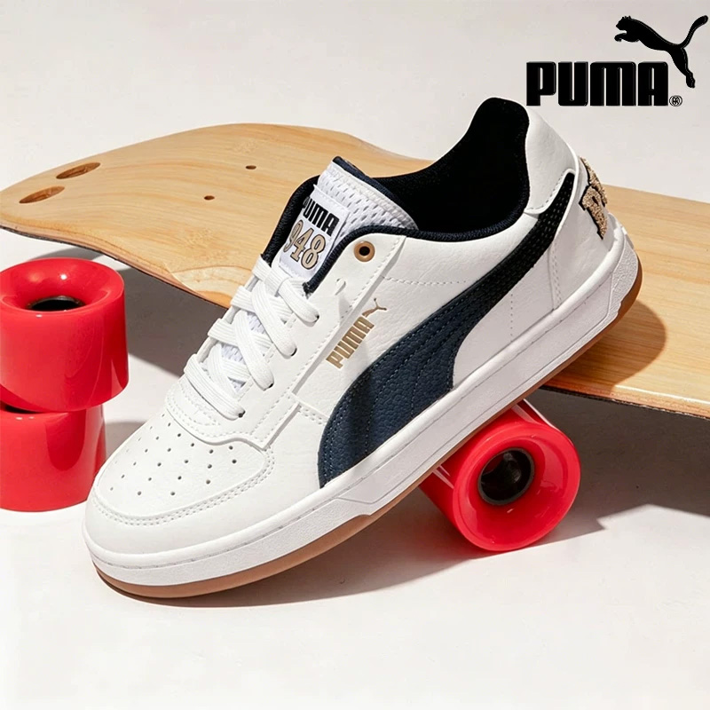 2026 New Puma Low Top Skate Sh - огляд і ціна Women Shoes Puma