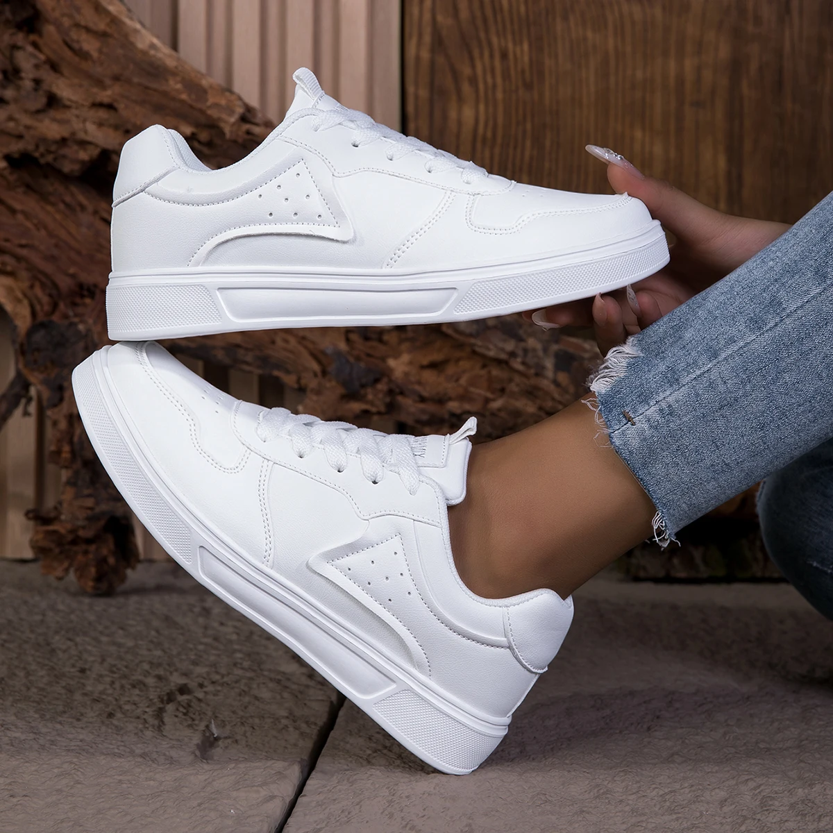 Fashion Women Casual Shoes Bre - огляд і ціна Women'S Shoes For Wide Feet