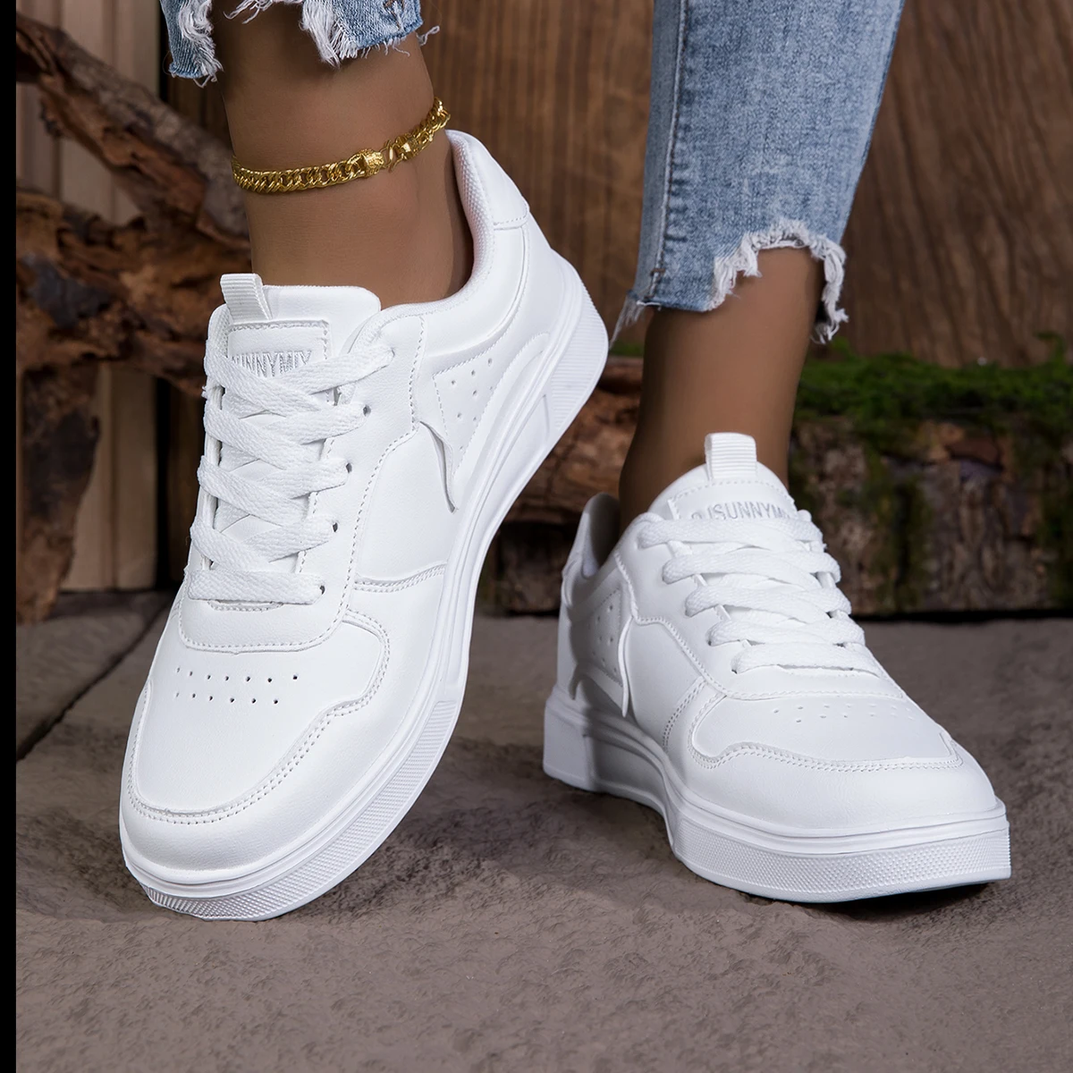 Fashion Women Casual Shoes Bre - огляд і ціна Women'S Shoes For Wide Feet