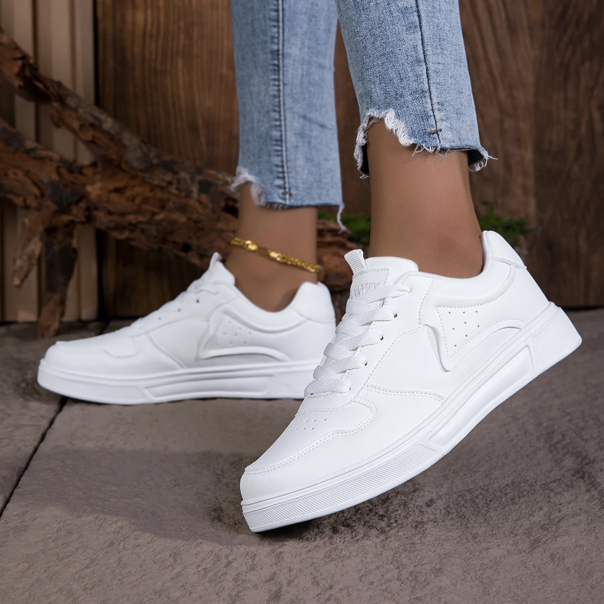 Fashion Women Casual Shoes Bre - огляд і ціна Women'S Shoes For Wide Feet