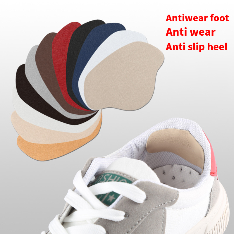 2pcs Stick On anti abrasion he - огляд і ціна Women'S Shoes Ecco