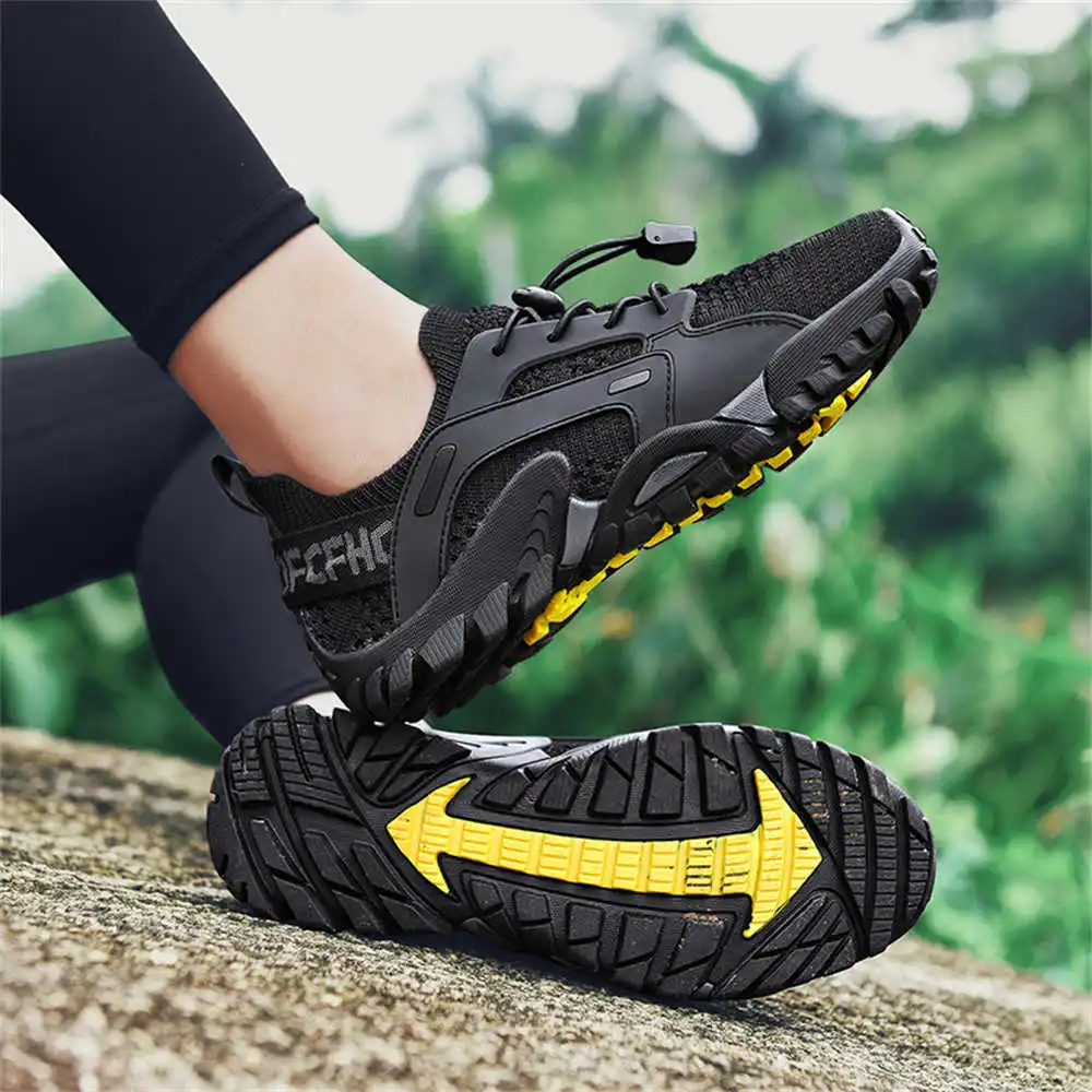 40-44 Size 46 Summer Hiking Bo - огляд і ціна Women Shoes Brown Colour