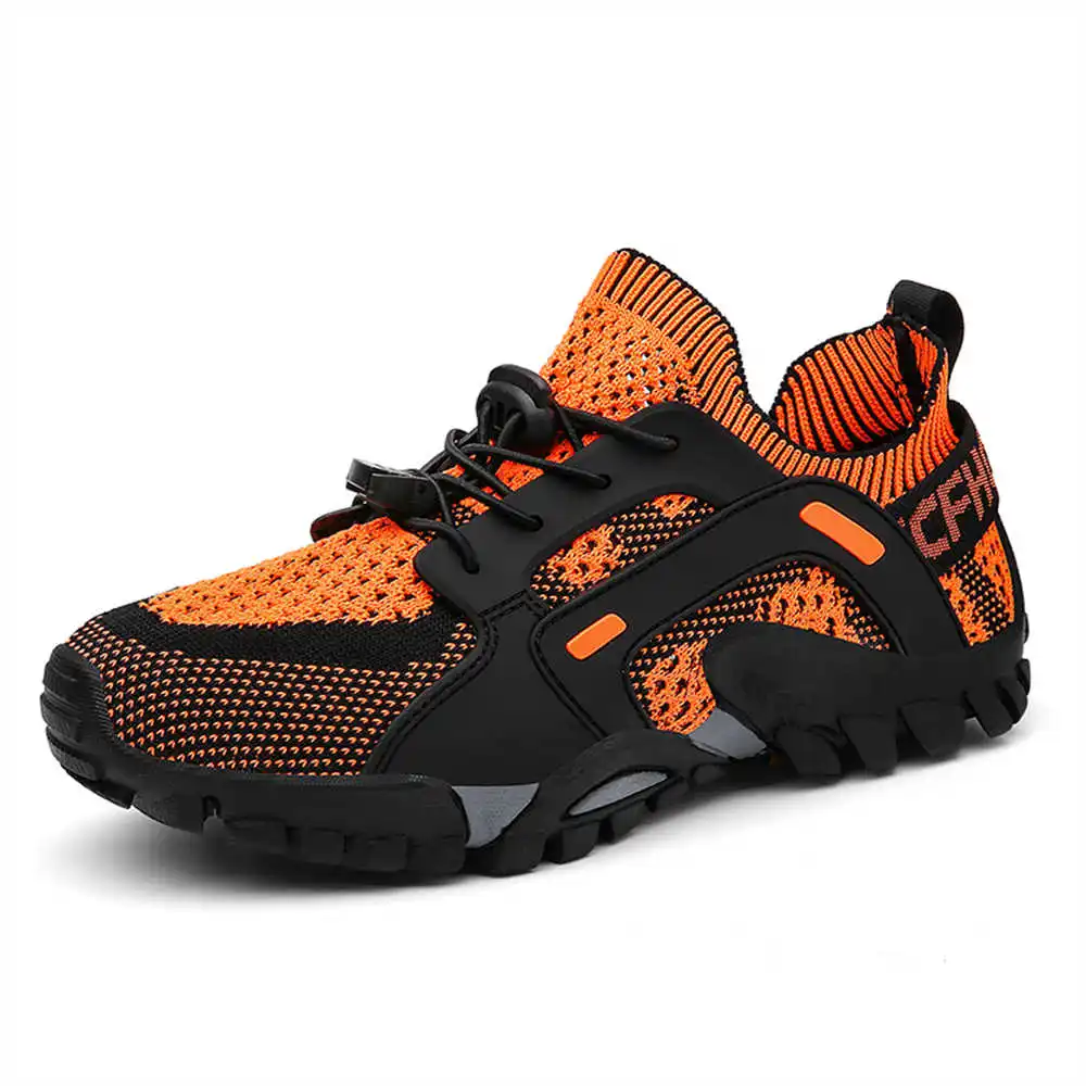 40-44 Size 46 Summer Hiking Bo - огляд і ціна Women Shoes Brown Colour