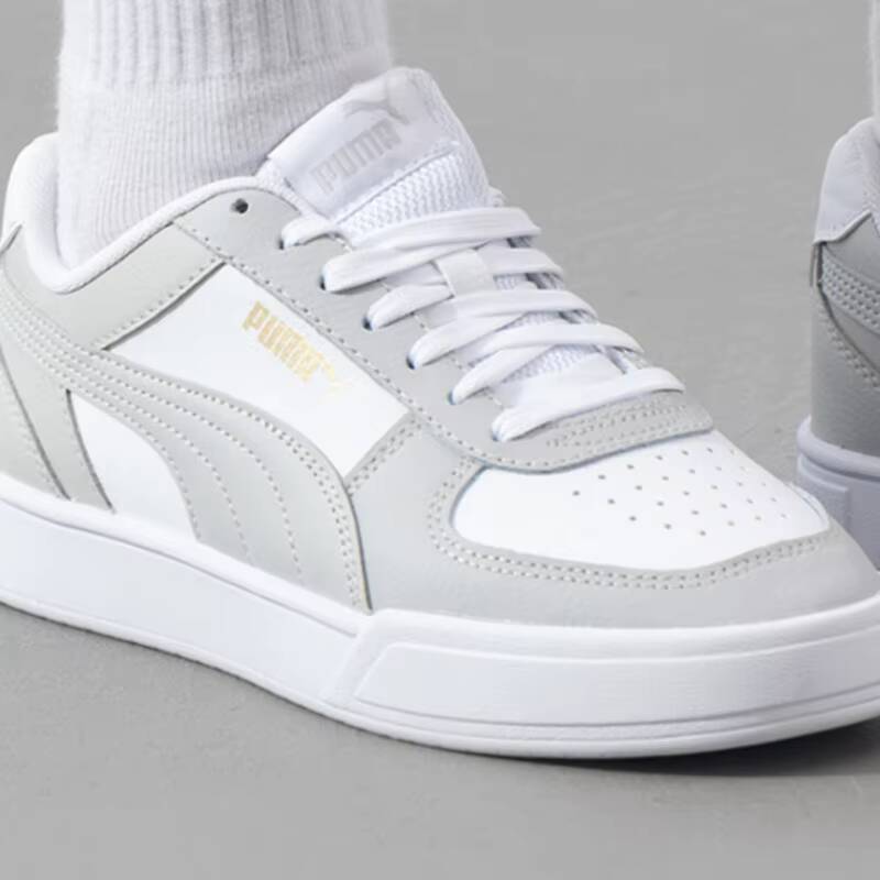 2026 new Puma Mid Low Top Clas - огляд і ціна Women Shoes Puma