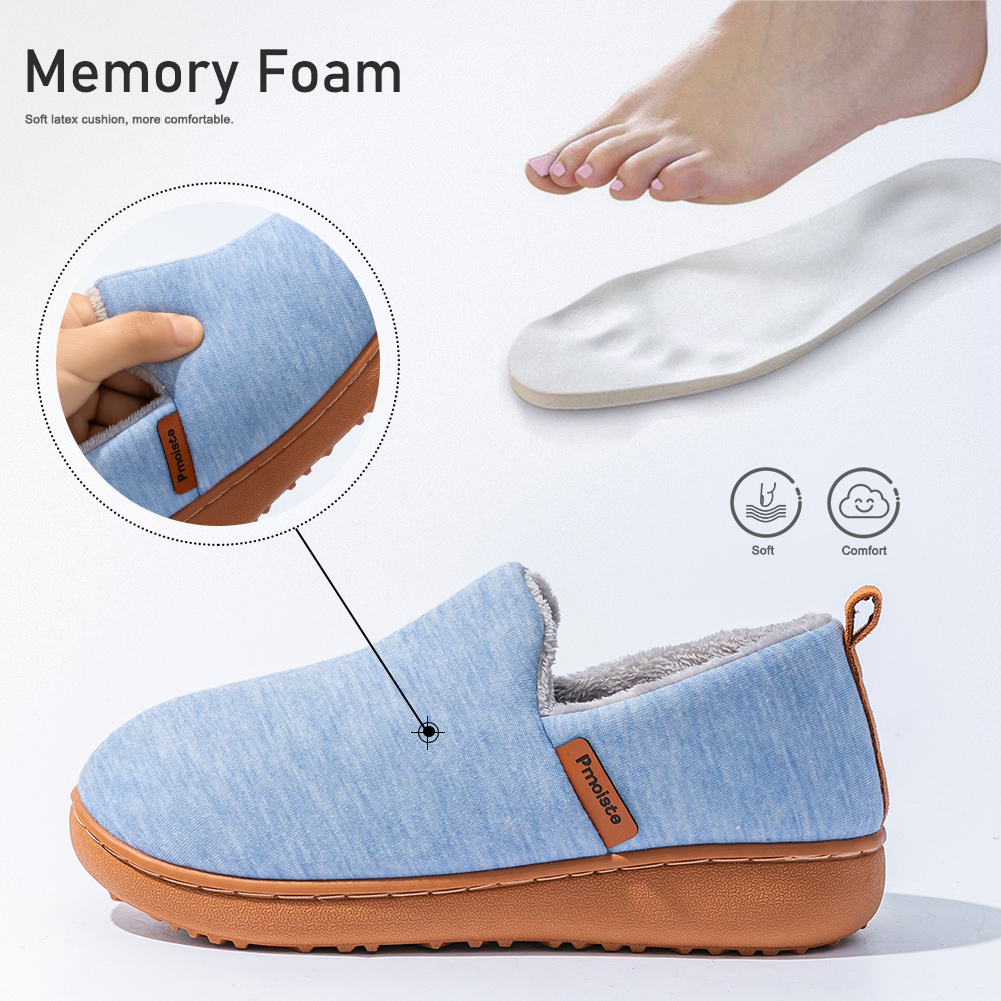 Winter women's home shoes with - огляд і ціна Women Shoes For Winter