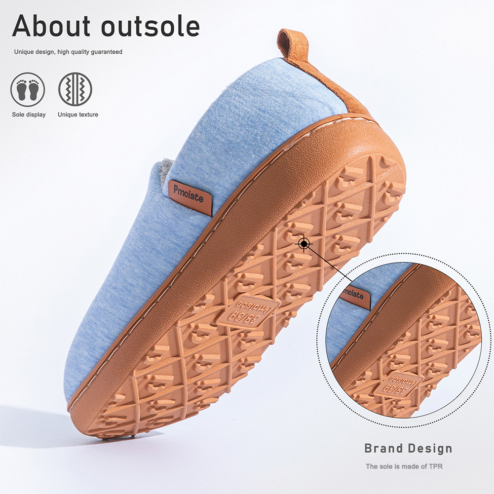 Winter women's home shoes with - огляд і ціна Women Shoes For Winter