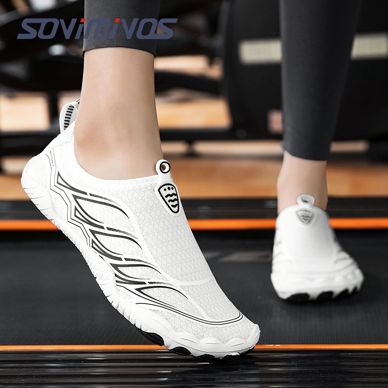 Water Barefoot Shoes Men Wide  - огляд і ціна Women'S Shoes Weightlifting