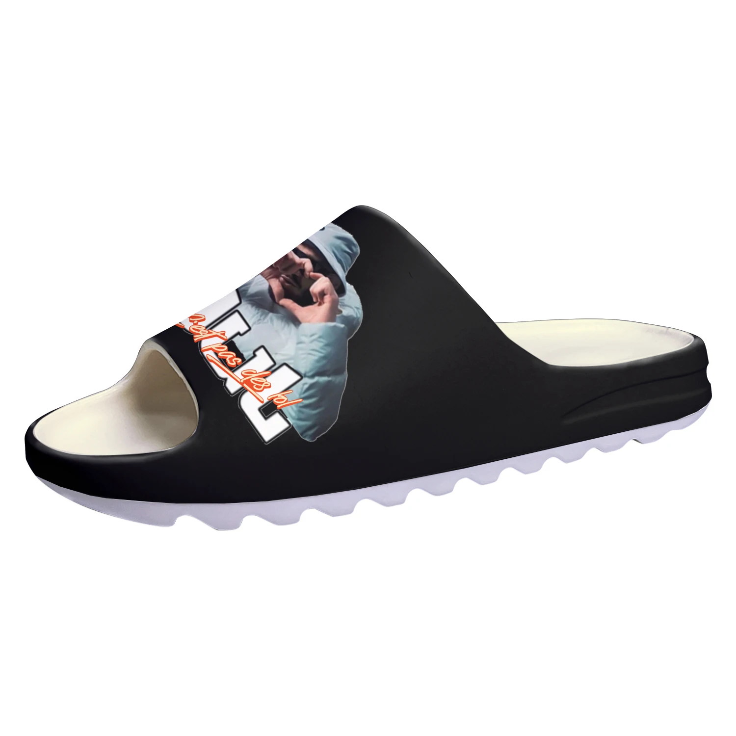 Popular Rapper JuL Custom Soft - огляд і ціна Women'S Shoes Popular