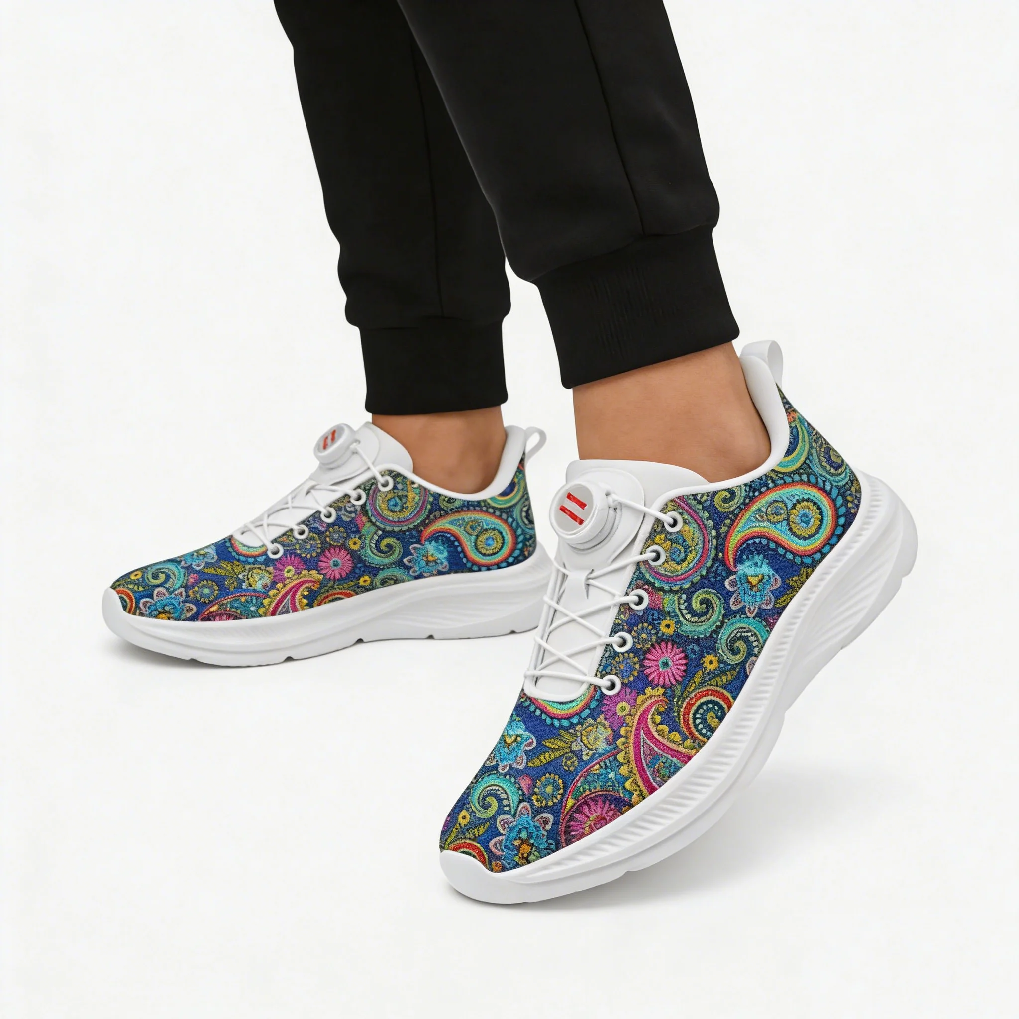 MAKE AMERICA GO AWAY Custom Wa - огляд і ціна Women Shoes Logo