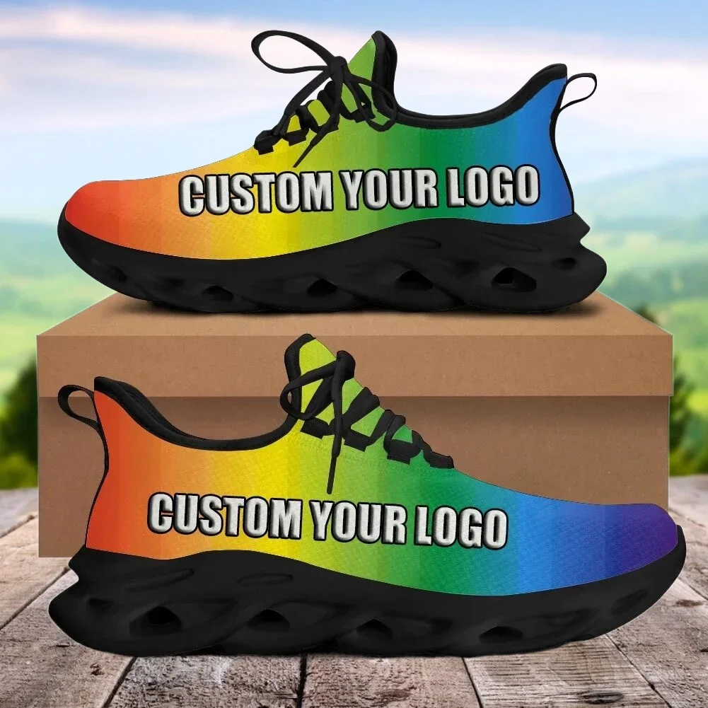 Jamaica Flag Pattern Lightweig - огляд і ціна Women Shoes Name